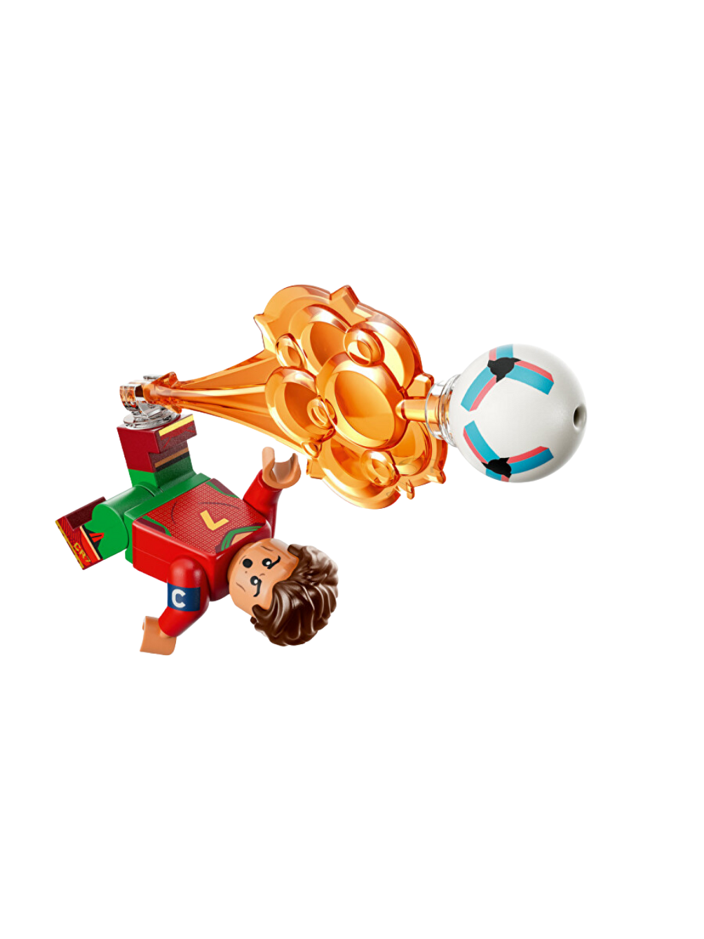 Editions Cristiano Ronaldo Unutulmaz Futbol Anları 43012-5