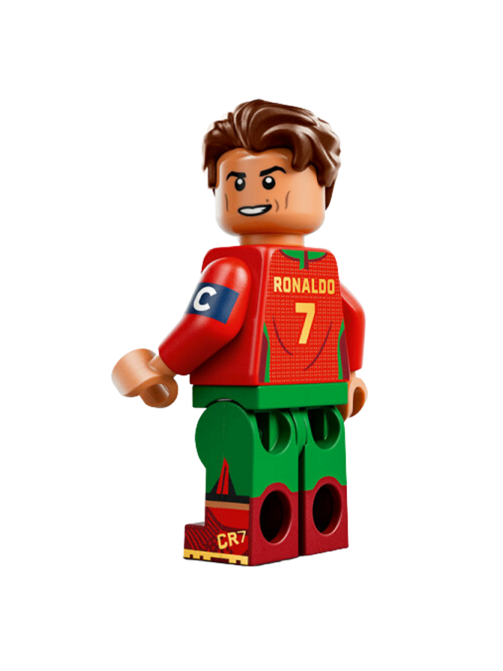 Editions Cristiano Ronaldo Unutulmaz Futbol Anları 43012-6