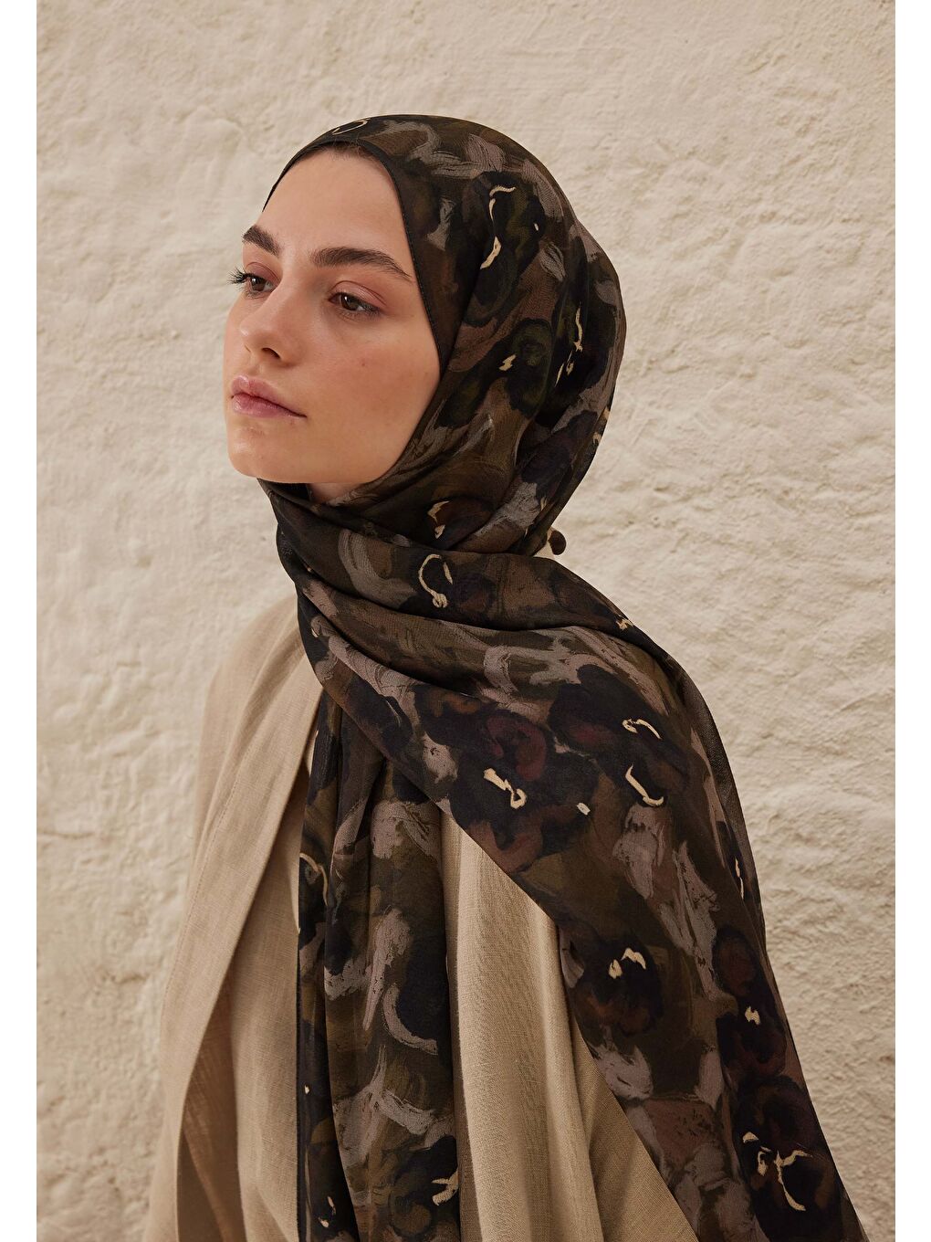 Haki HOPE DESEN RAMİ ŞAL HAKİ-1