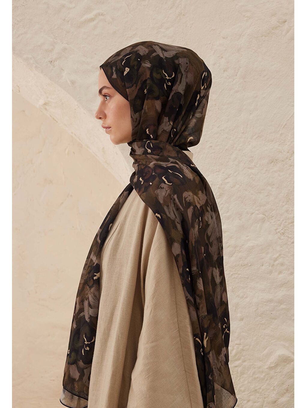 Haki HOPE DESEN RAMİ ŞAL HAKİ-3