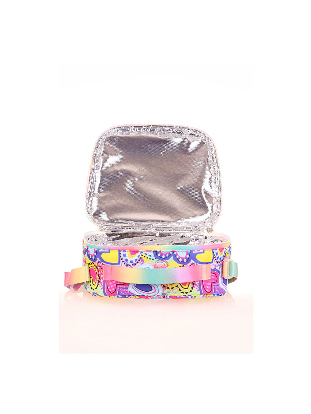 Kids Beslenme Çantası Evolution Heart L7191-1