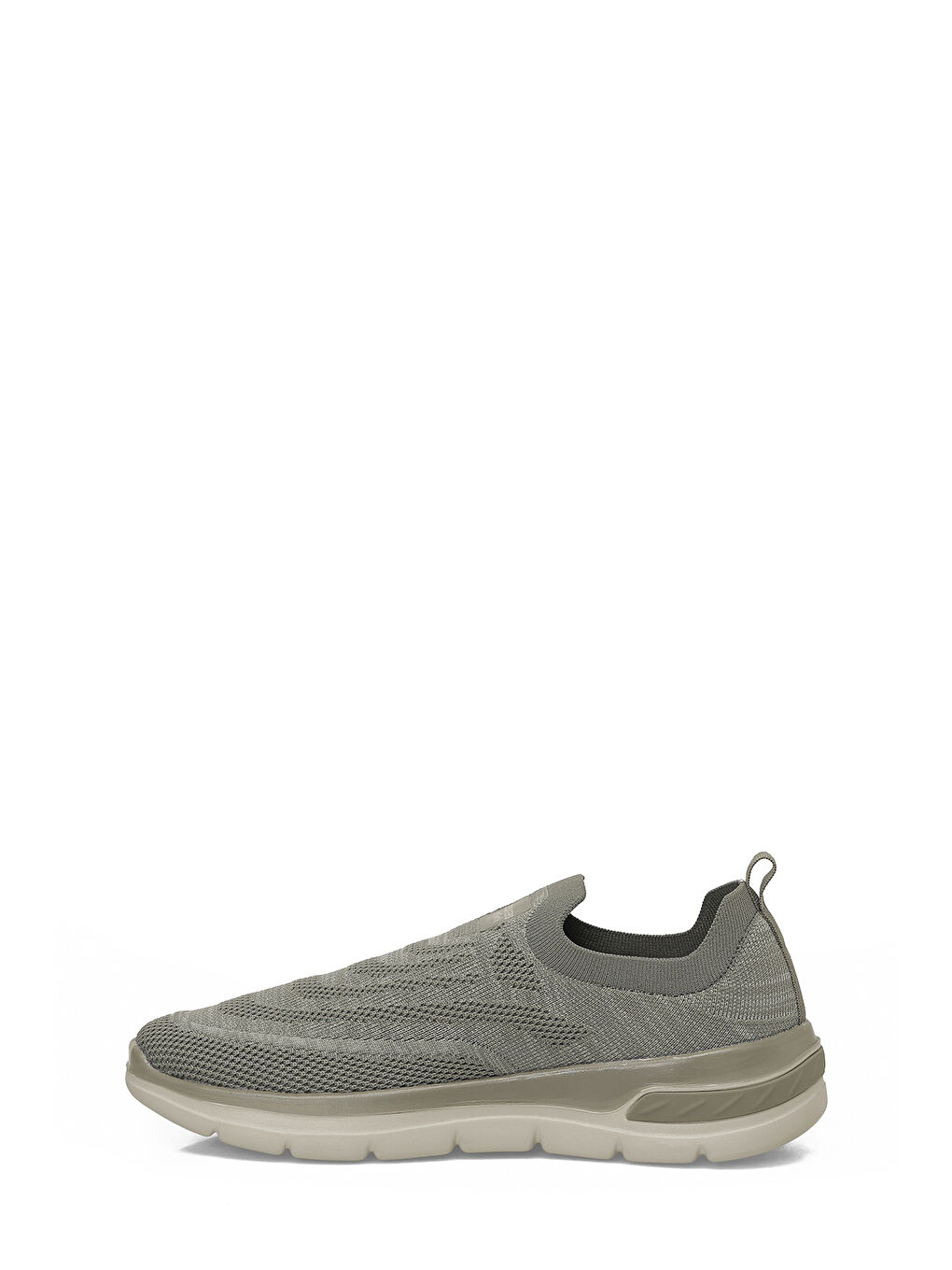 BRION Haki Erkek Slip On-2