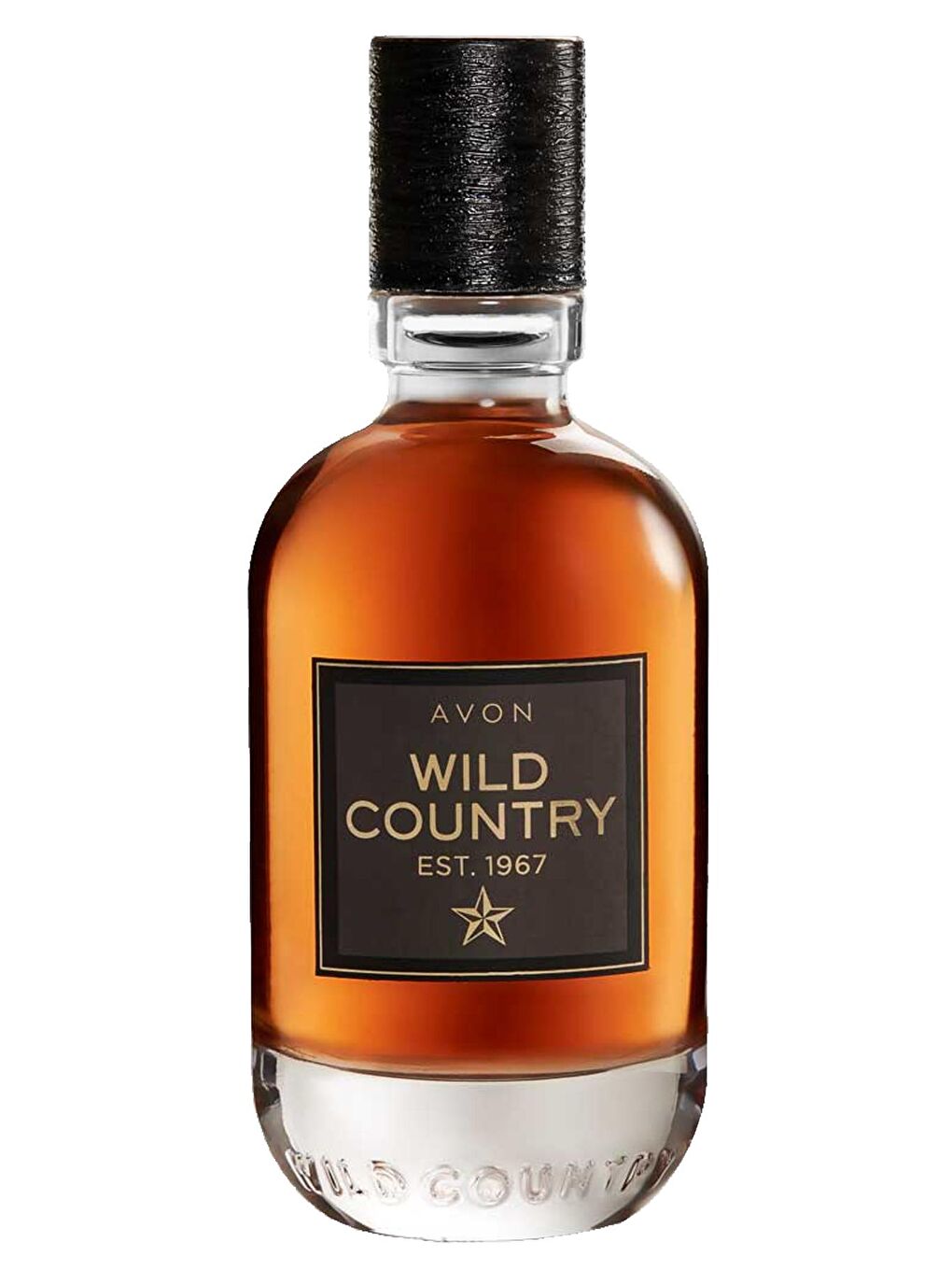 AVON Renksiz Wild Country Erkek Parfüm Edt 75 Ml.