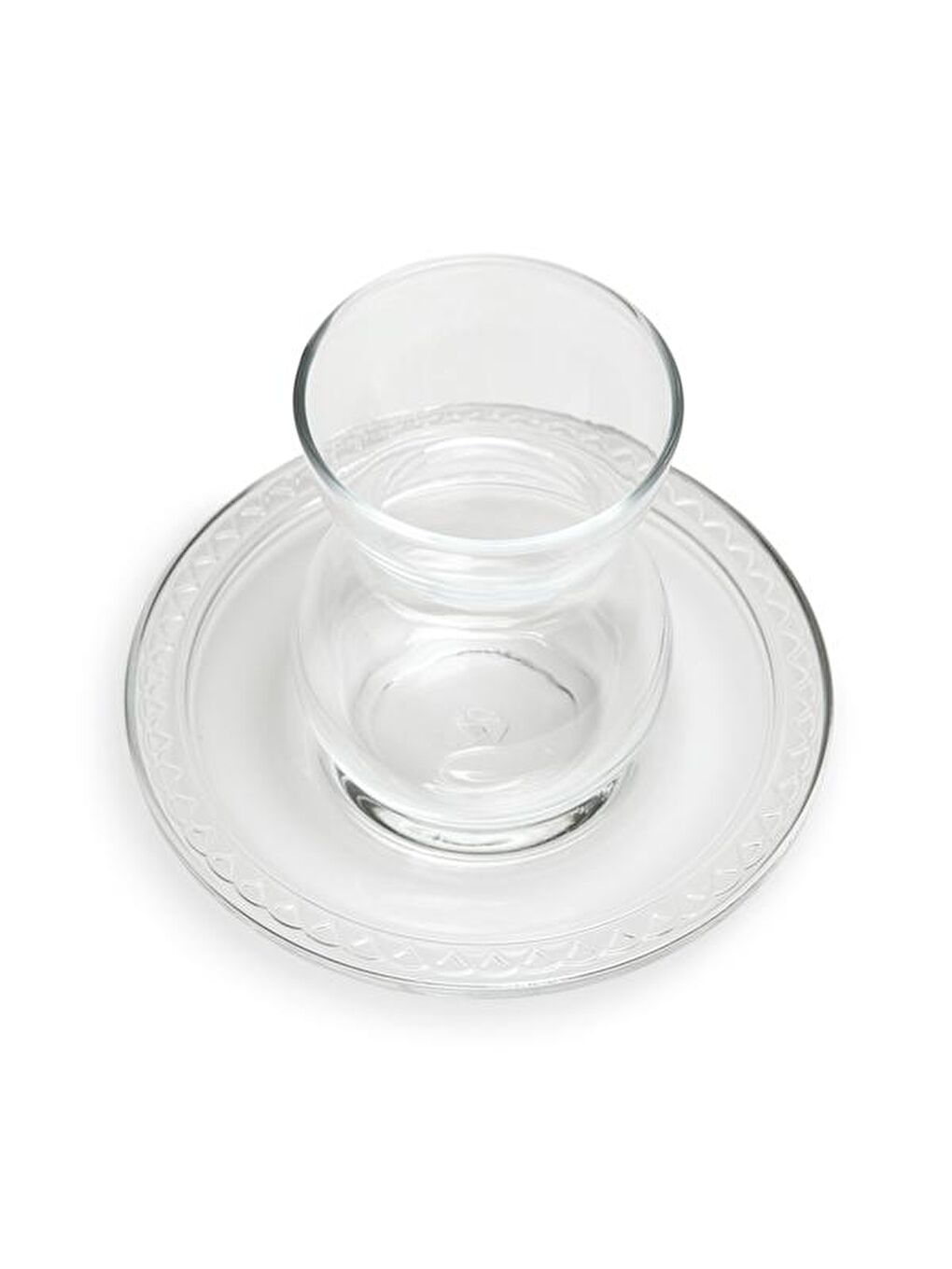 Renksiz 96575 Etnik 12 Parça Çay Seti-2