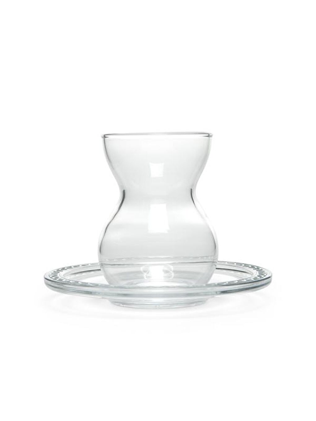 Renksiz 96575 Etnik 12 Parça Çay Seti-3