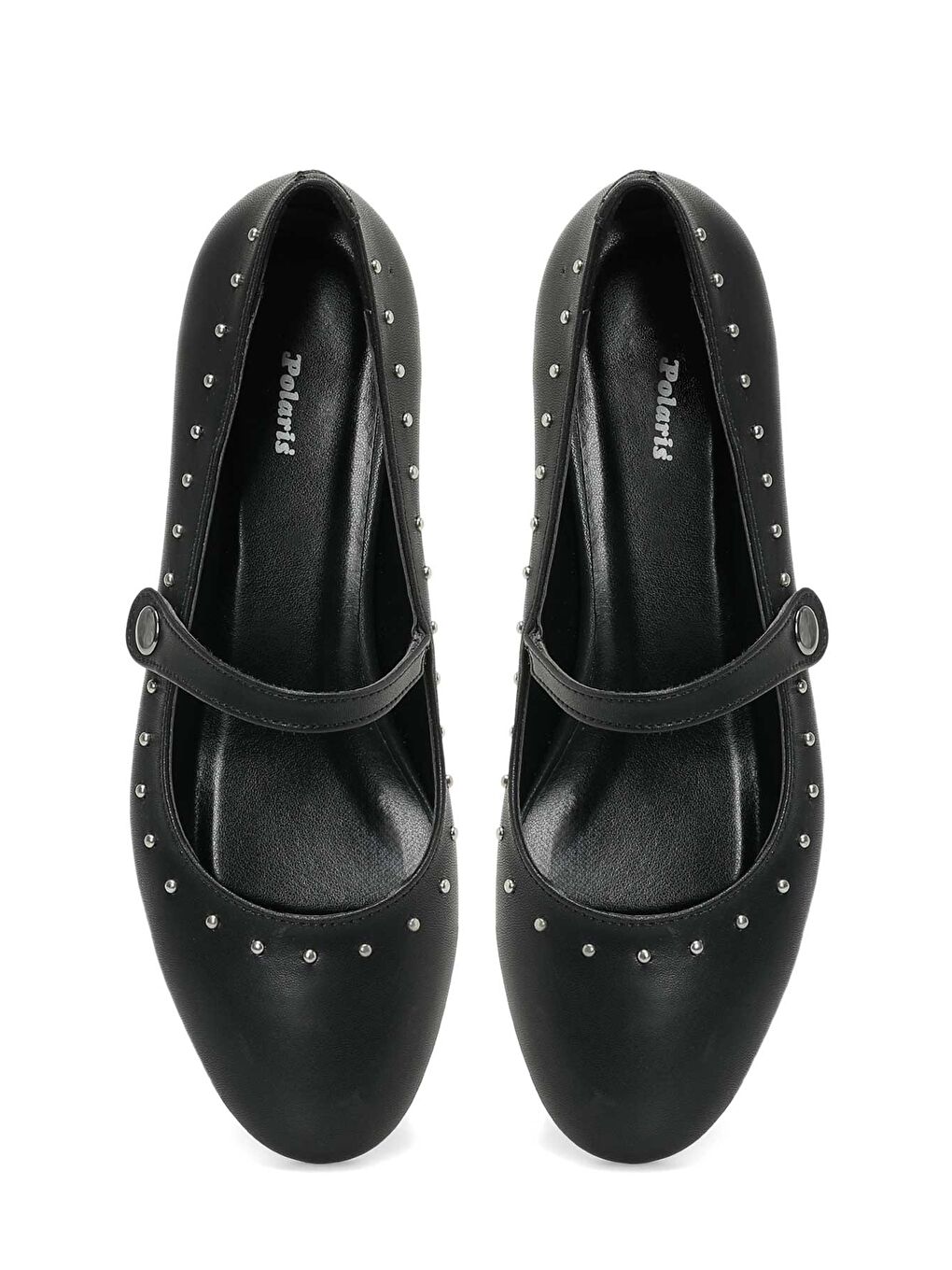 327027.Z Siyah Kadın Topuklu Ayakkabı-3