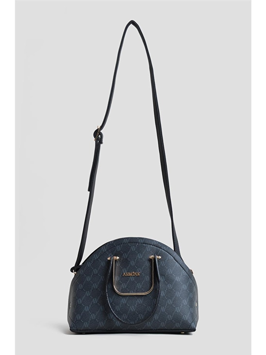 Çanta Noktalı 25Yd7365 Siyah-1