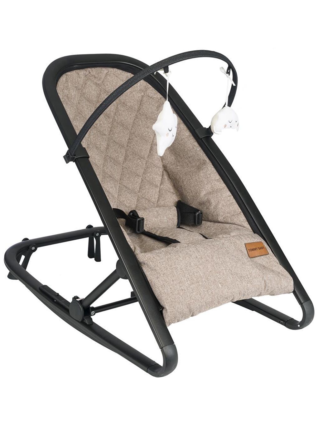 Balance Ana Kucağı Katlanabilir Sallanır Ana Kucağı