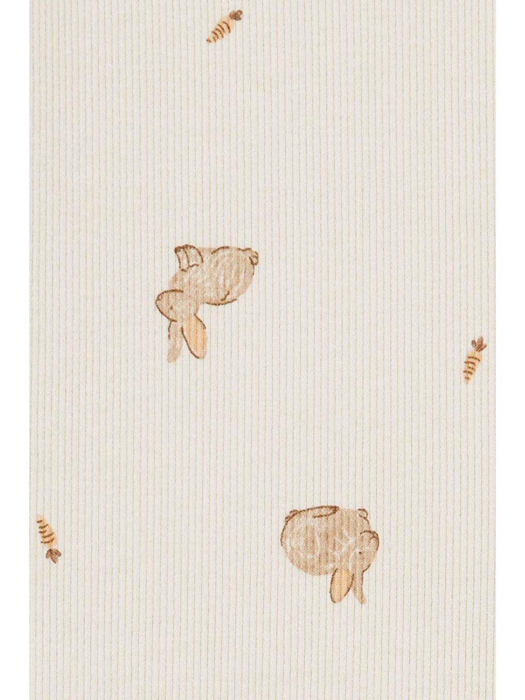 Karışık Kız Bebek Elbise Set-3