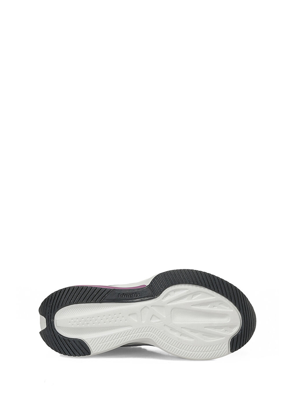 VANER F 6FX Lacivert Kız Çocuk Spor Ayakkabı-5