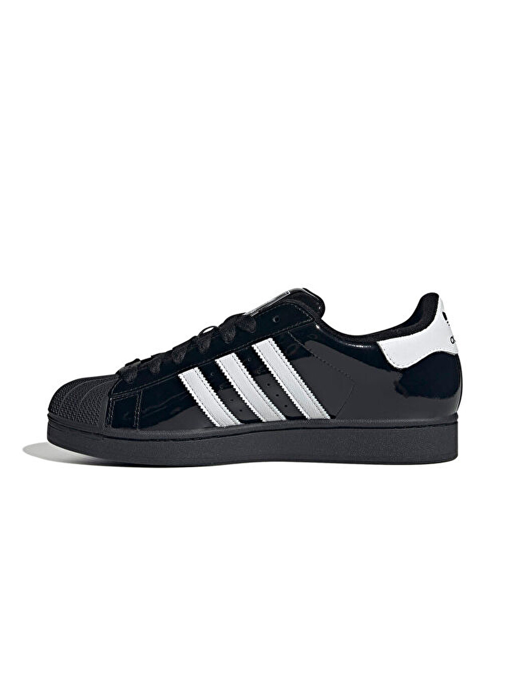 Superstar Iı Unisex Günlük Ayakkabı Jr7313 Siyah-1