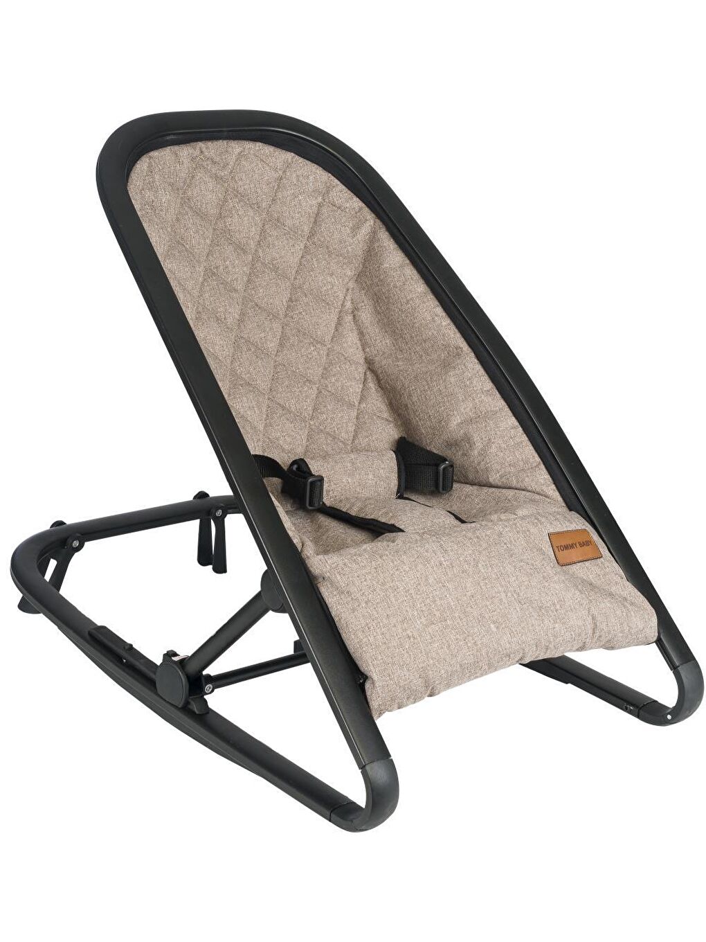 Balance Ana Kucağı Katlanabilir Sallanır Ana Kucağı-1