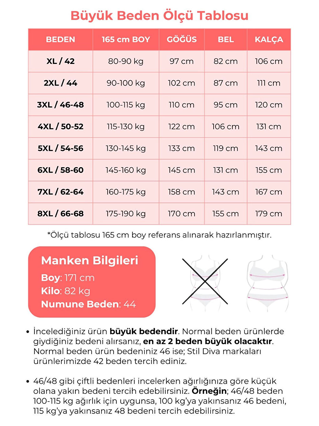 Stil Diva Siyah Büyük Beden Bisiklet Yaka Yırtık Detaylı Kısa Kollu Baskılı T-shirt 322124 - 4