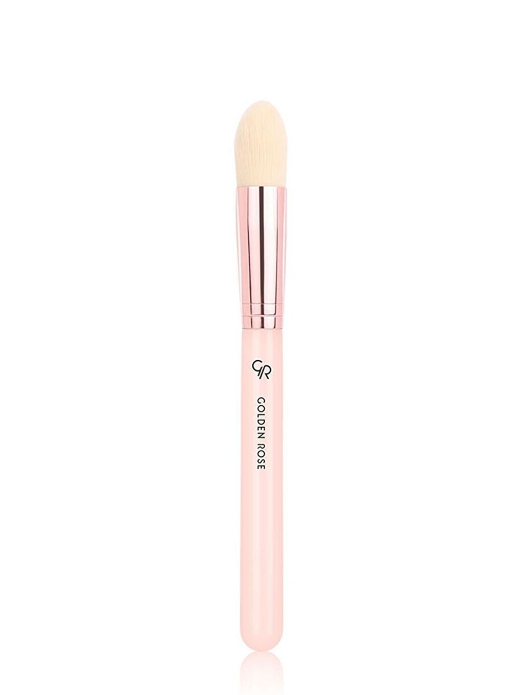 Nude Look Face Tapered Brush - Konik Yüz Fırçası - 8691190432423-1