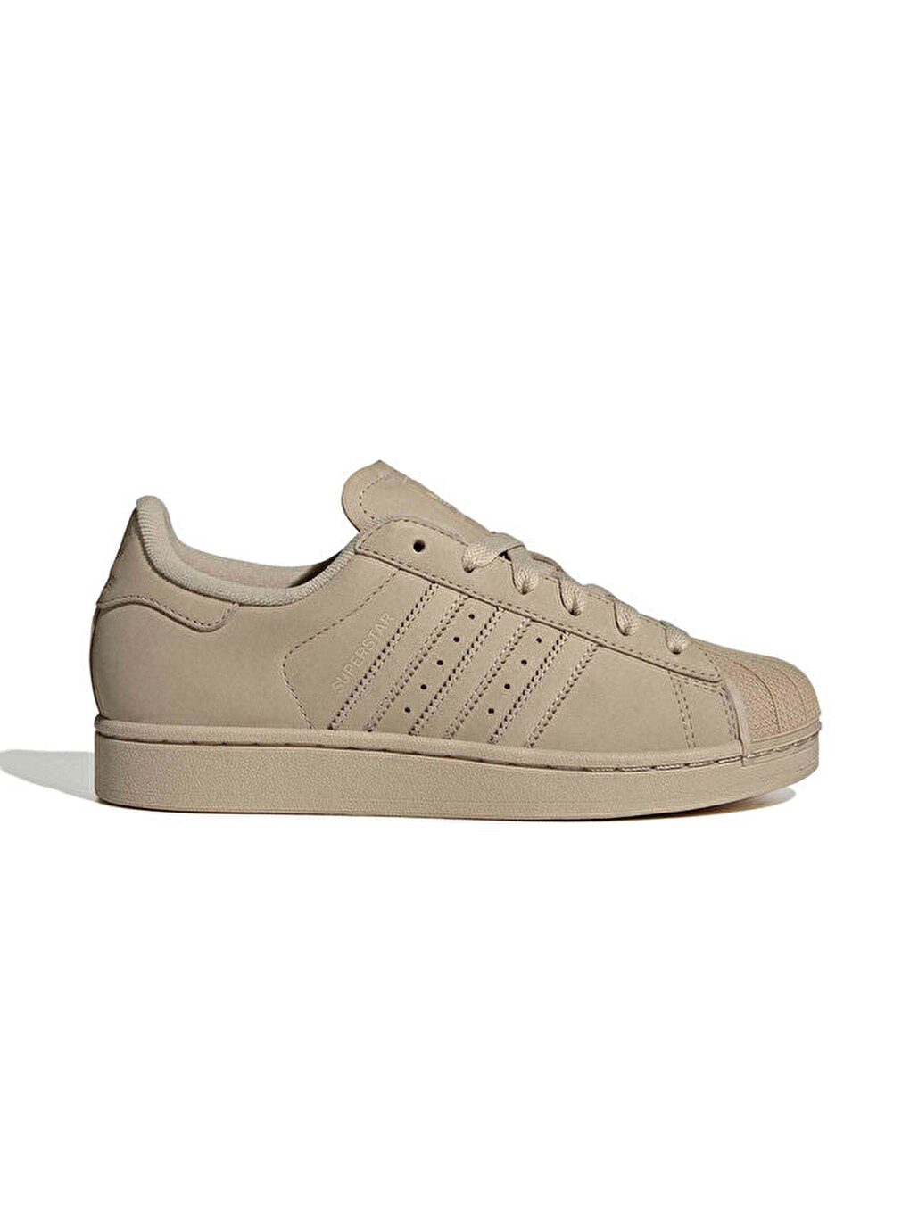 Superstar Iı W Unisex Günlük Ayakkabı Ih1611 Bej