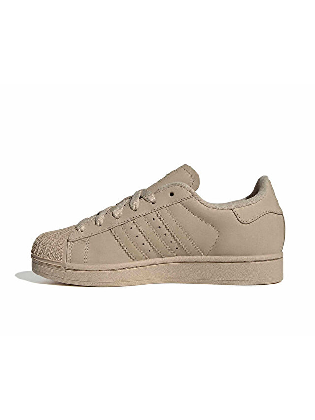 Superstar Iı W Unisex Günlük Ayakkabı Ih1611 Bej-1