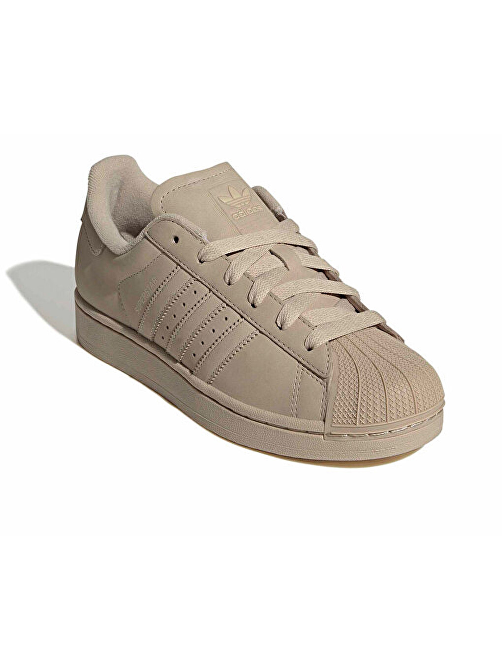 Superstar Iı W Unisex Günlük Ayakkabı Ih1611 Bej-2