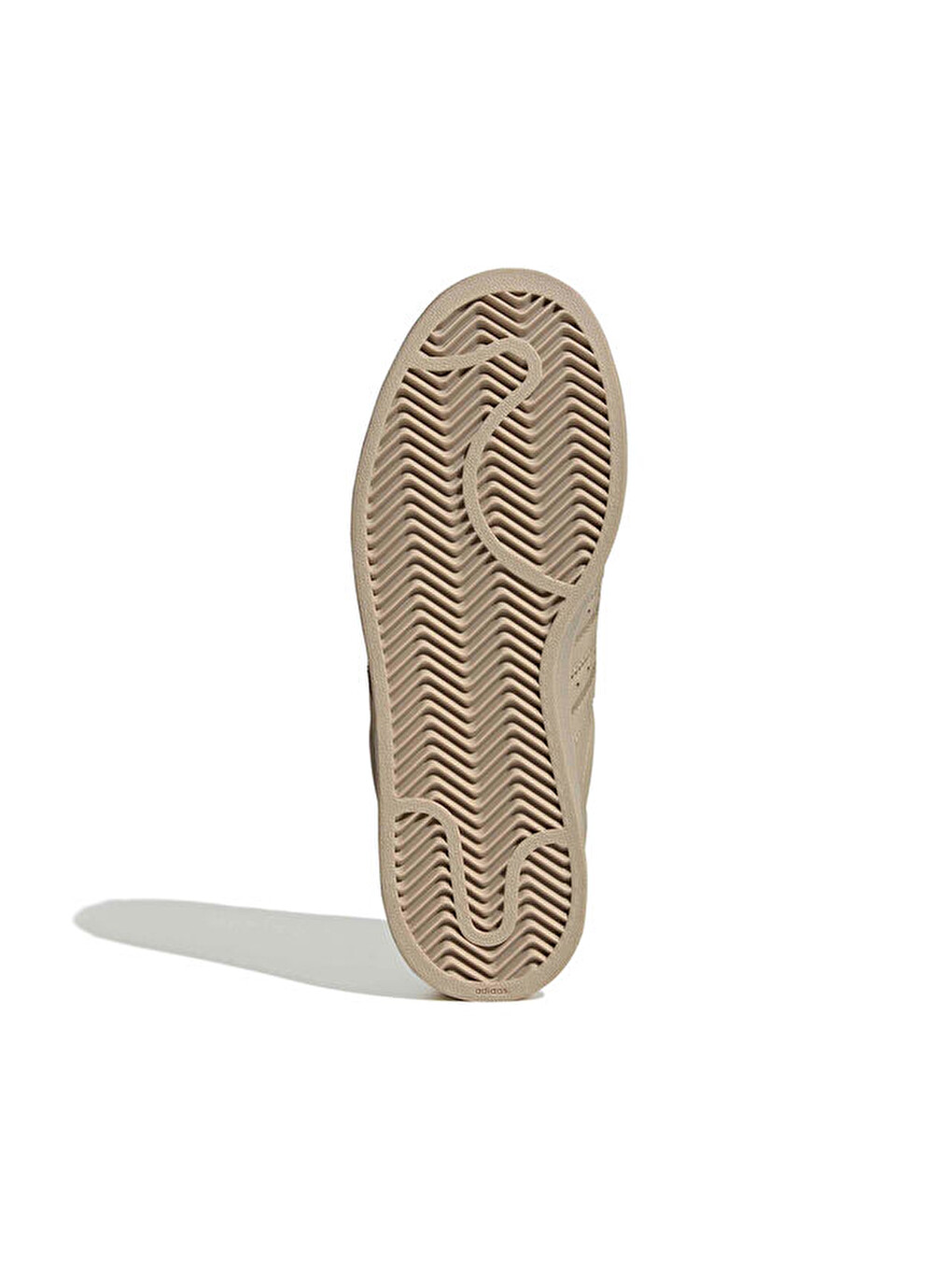 Superstar Iı W Unisex Günlük Ayakkabı Ih1611 Bej-5