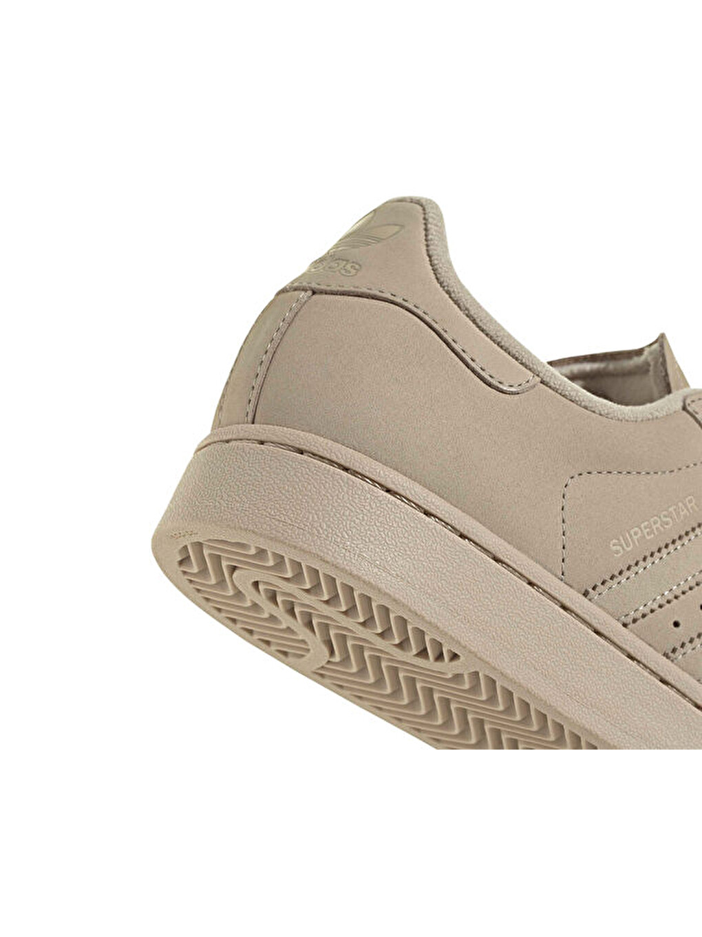 Superstar Iı W Unisex Günlük Ayakkabı Ih1611 Bej-7