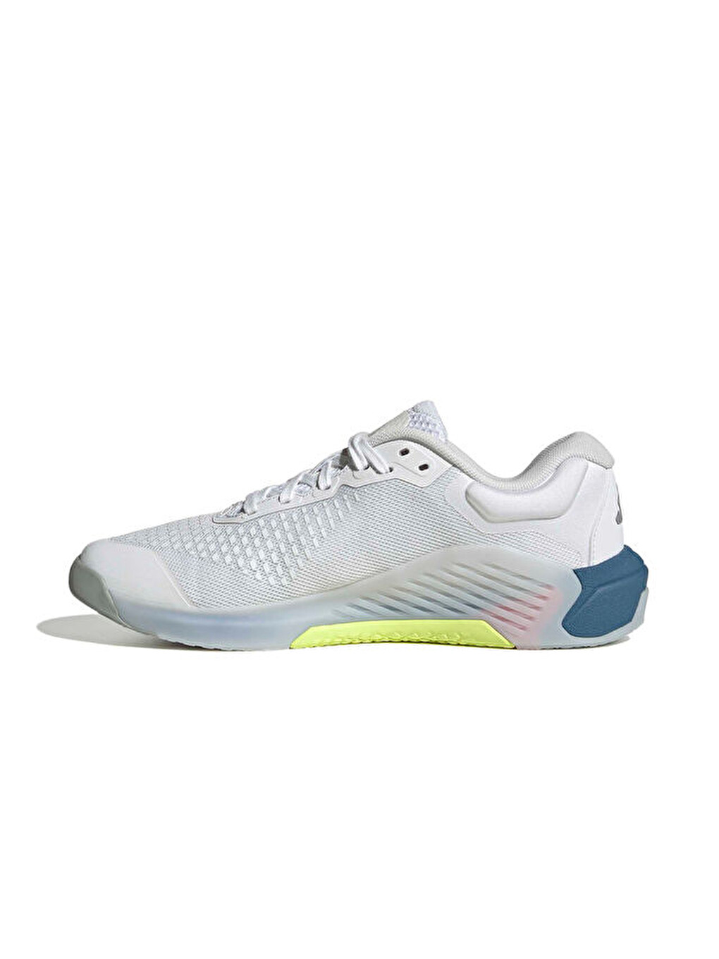 Dropset 4 Trainer W Unisex Antrenman Ayakkabısı Jr4663 Beyaz-1