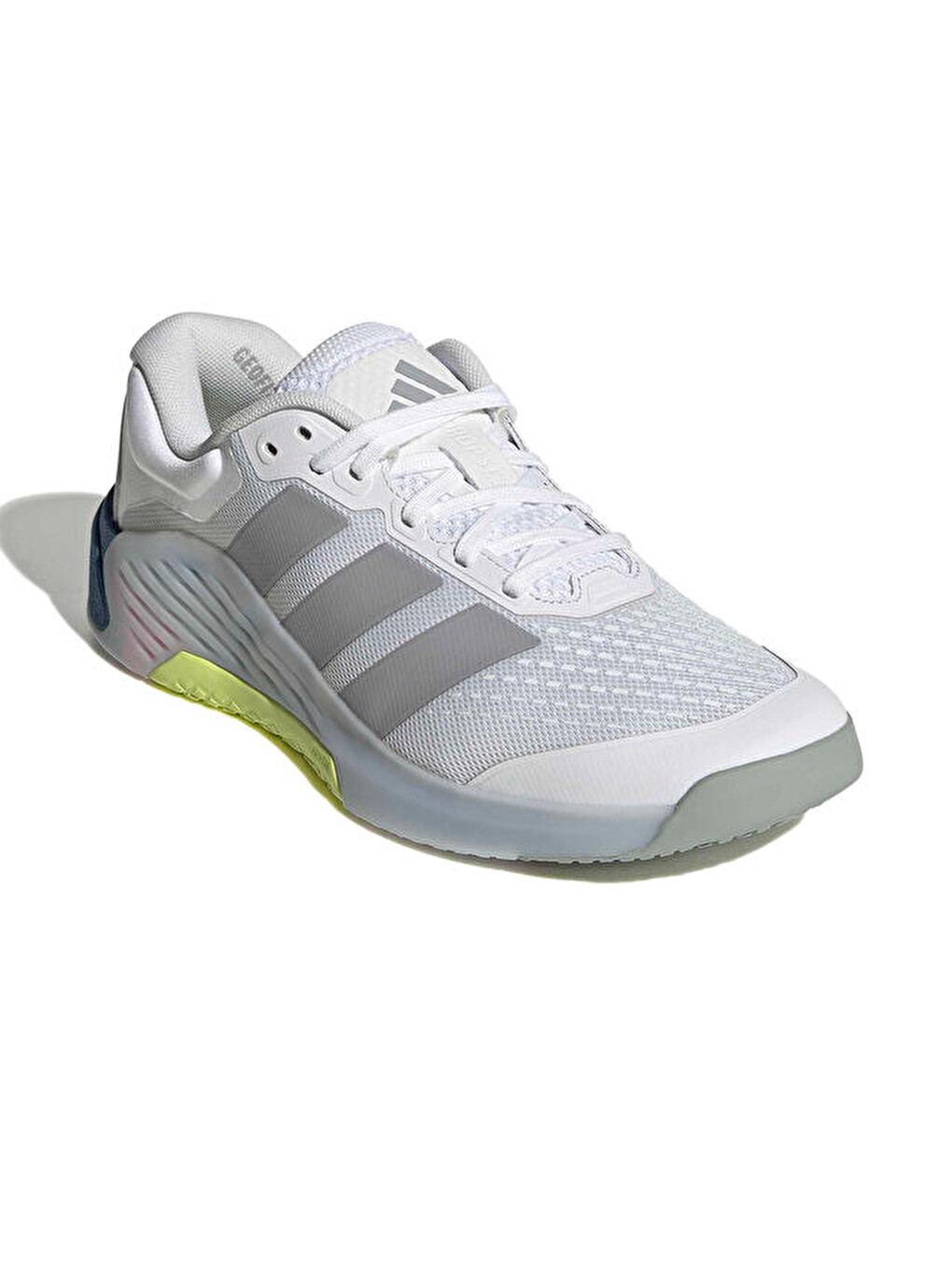 Dropset 4 Trainer W Unisex Antrenman Ayakkabısı Jr4663 Beyaz-2