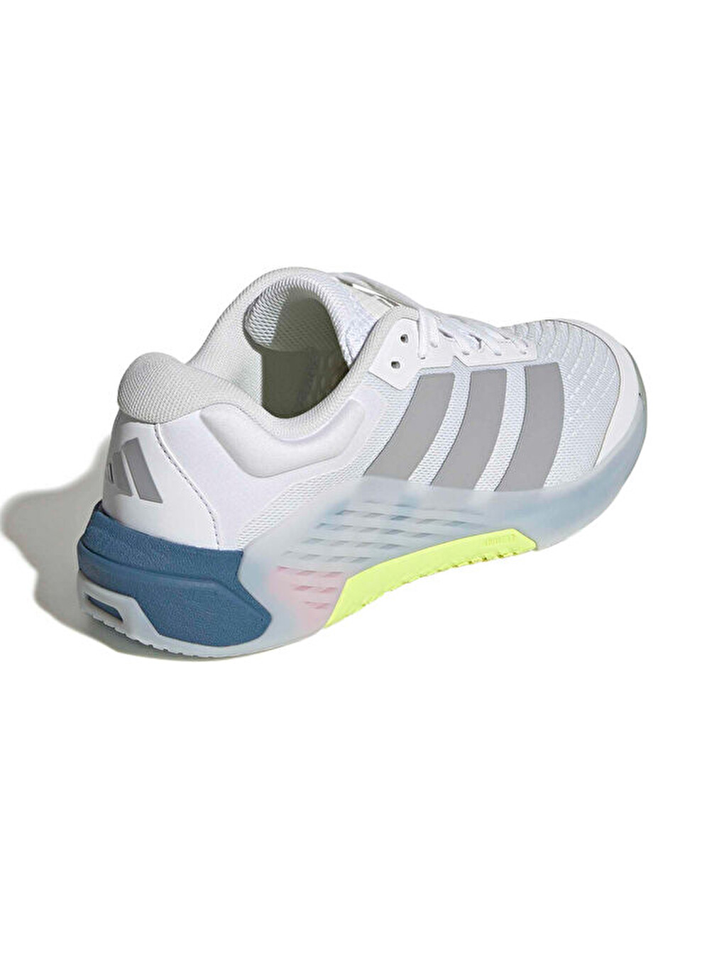 Dropset 4 Trainer W Unisex Antrenman Ayakkabısı Jr4663 Beyaz-4