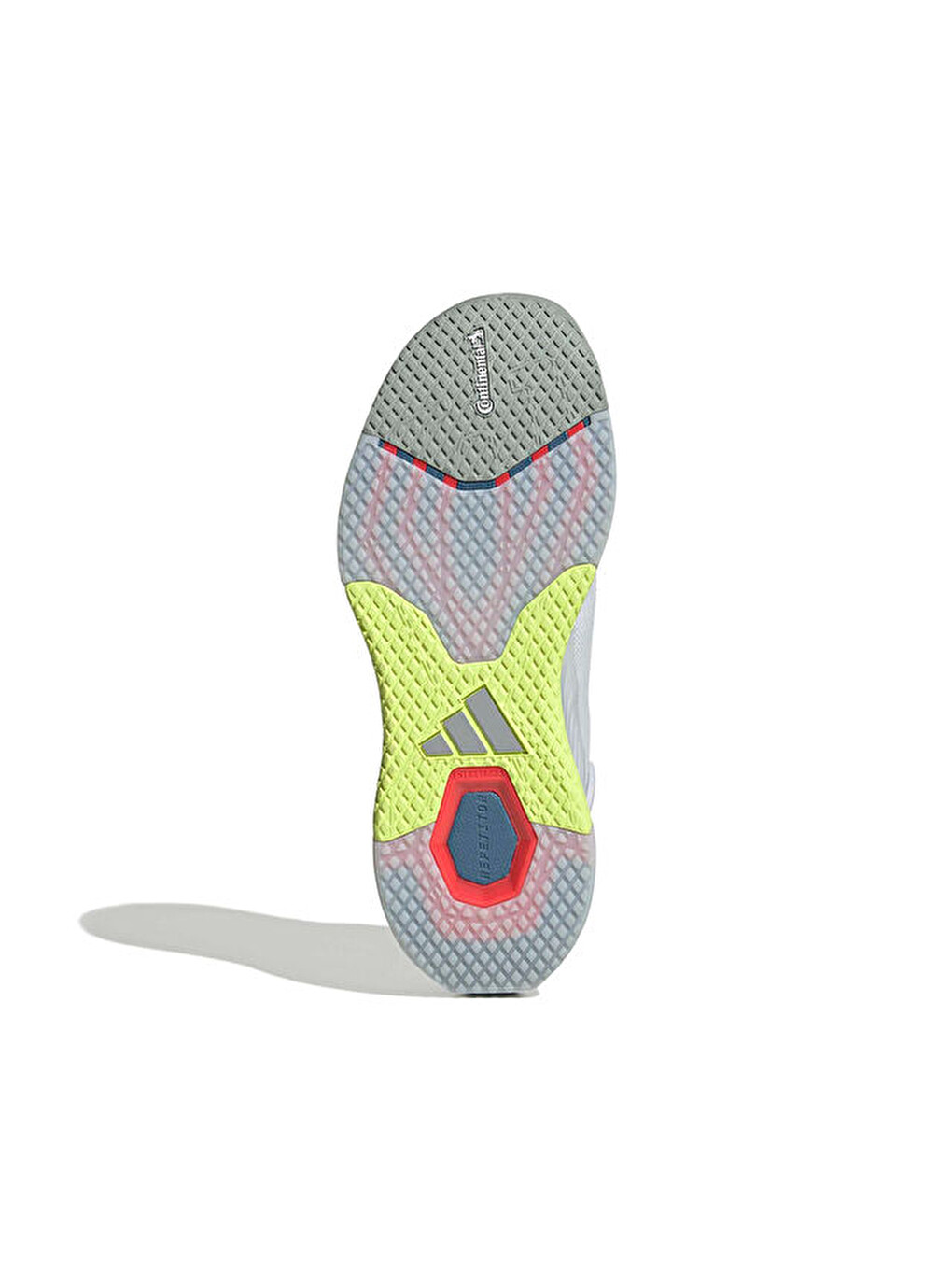 Dropset 4 Trainer W Unisex Antrenman Ayakkabısı Jr4663 Beyaz-5