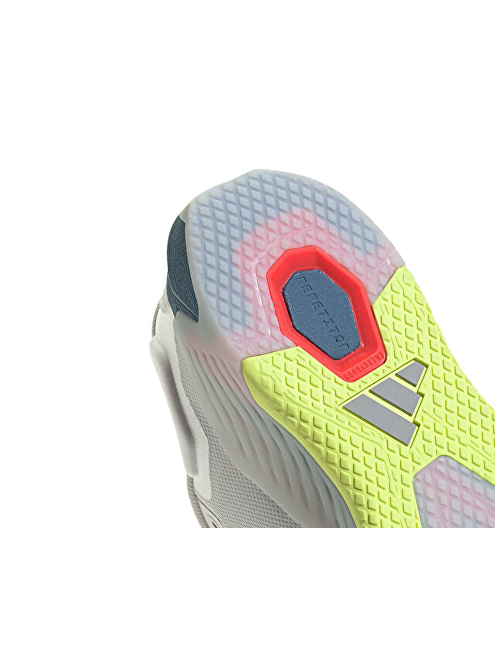 Dropset 4 Trainer W Unisex Antrenman Ayakkabısı Jr4663 Beyaz-7