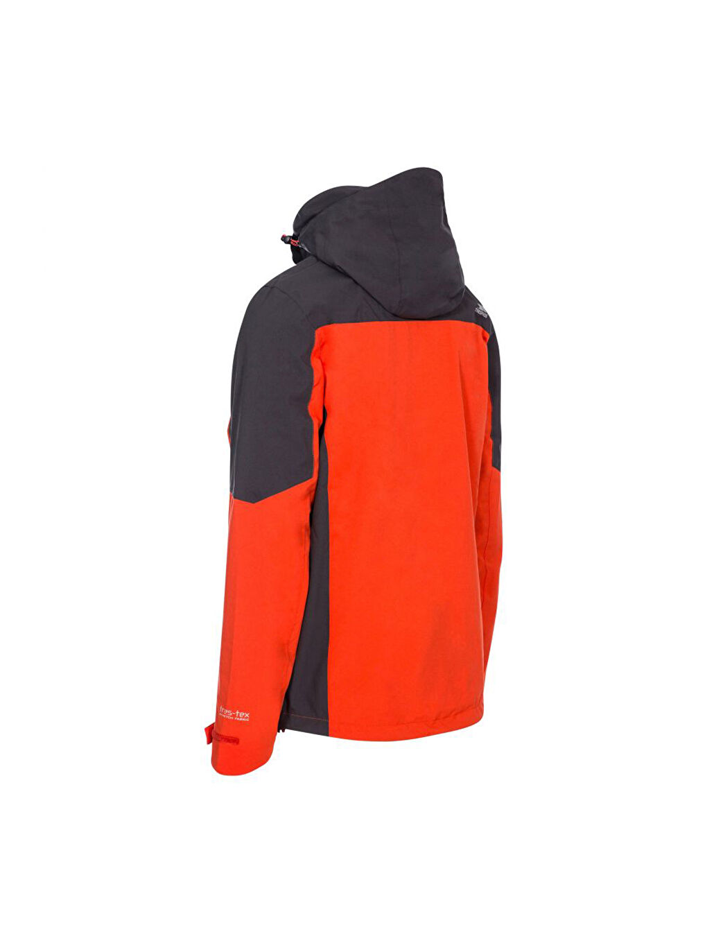 Tappin - Tp75 Erkek Kırmızı Outdoor Mont Ceketi-1