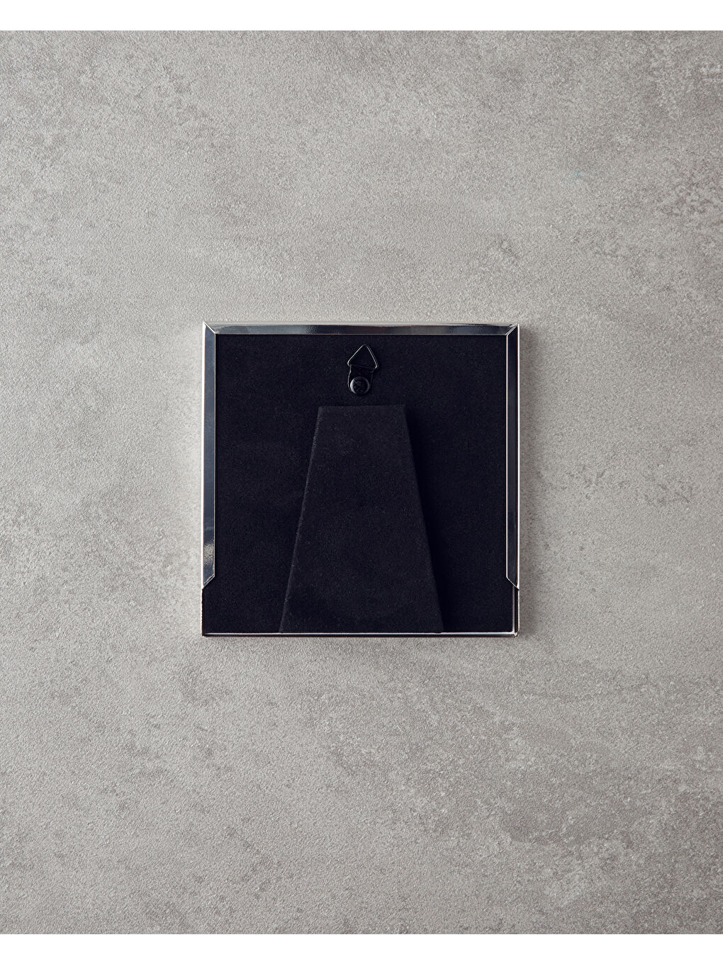 Gri Dorothy Metal Çerçeve Silver-2