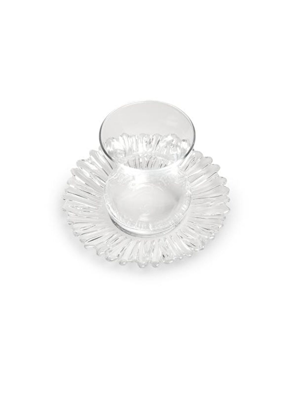 Renksiz 95961 Aurora 12 Parça Çay Seti-4