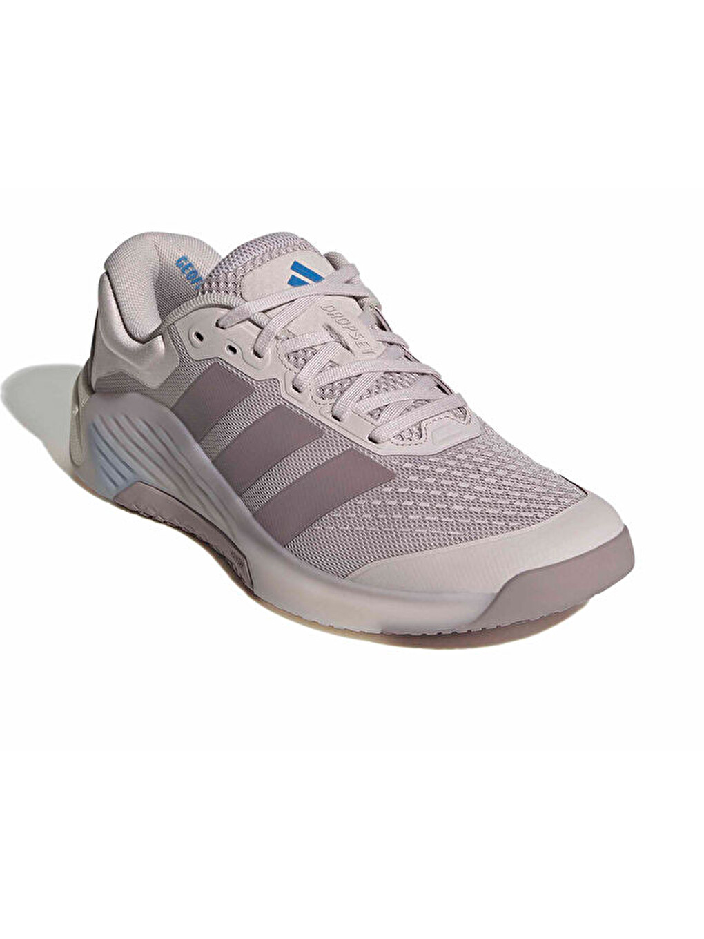 Dropset 4 Power Trainer W Kadın Antrenman Ayakkabısı Jr4668 Mor-2