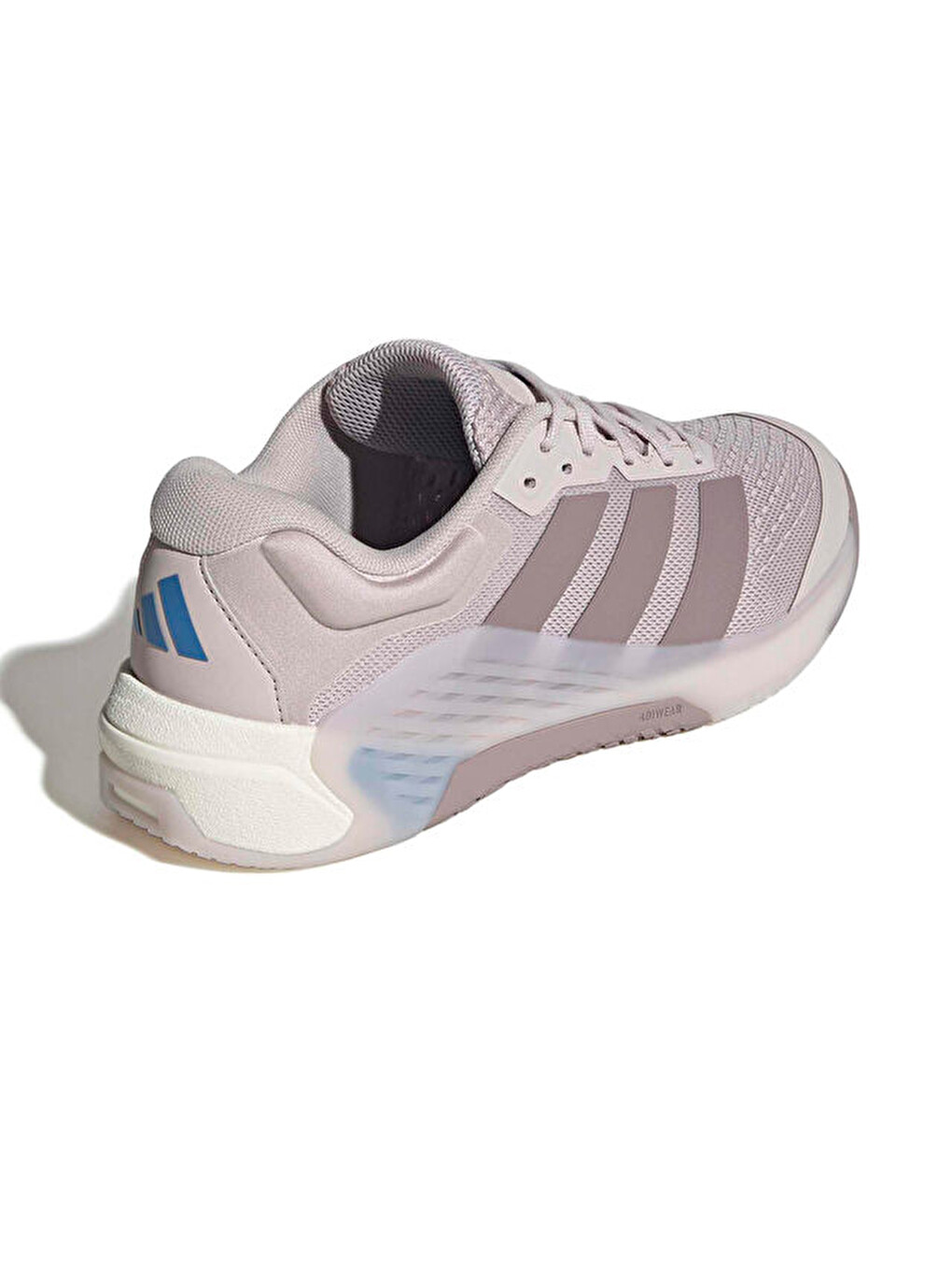 Dropset 4 Power Trainer W Kadın Antrenman Ayakkabısı Jr4668 Mor-4