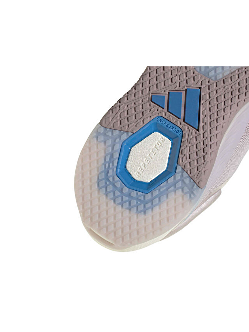 Dropset 4 Power Trainer W Kadın Antrenman Ayakkabısı Jr4668 Mor-7