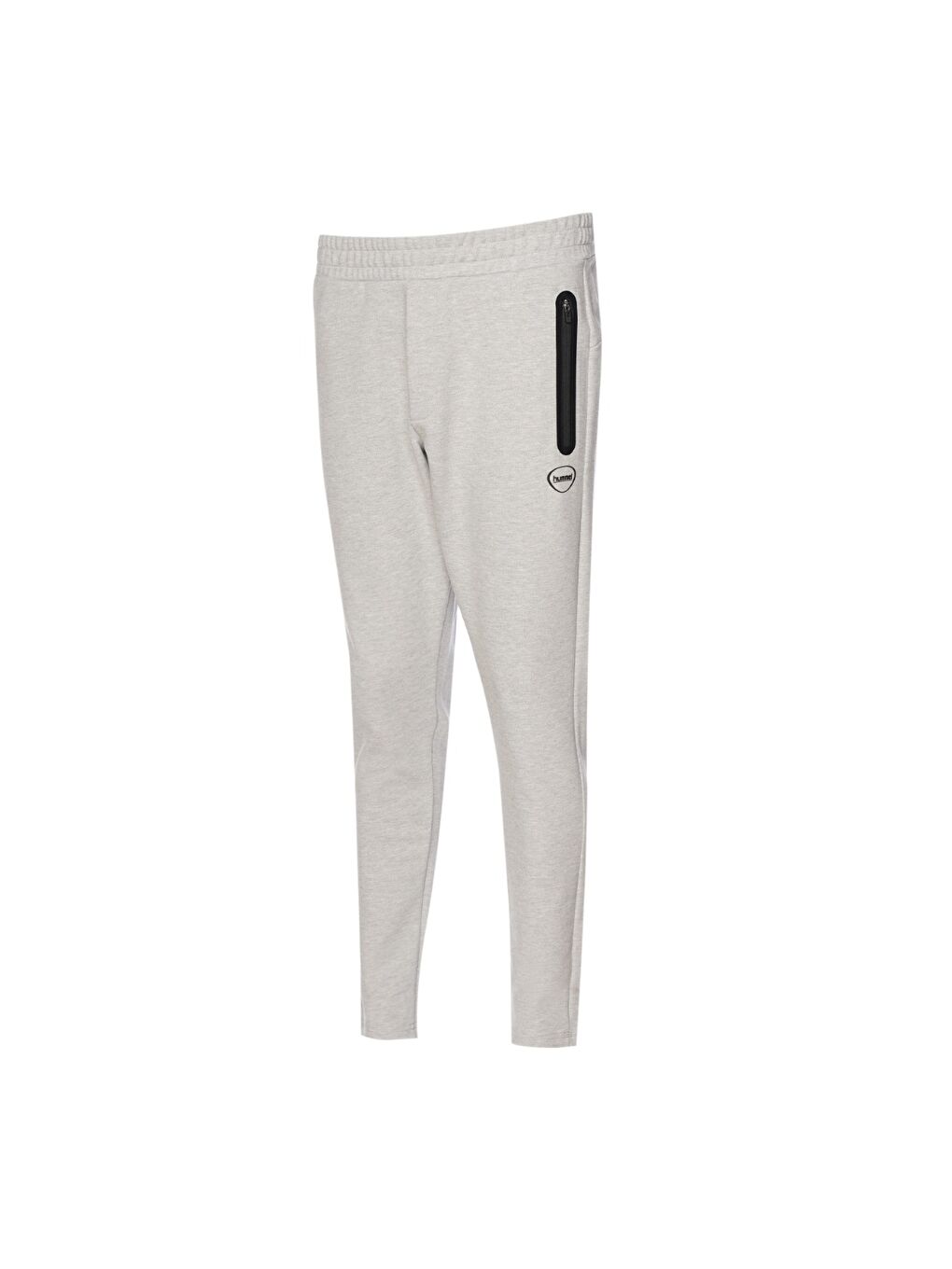 Inter Erkek Gri Eşofman Altı