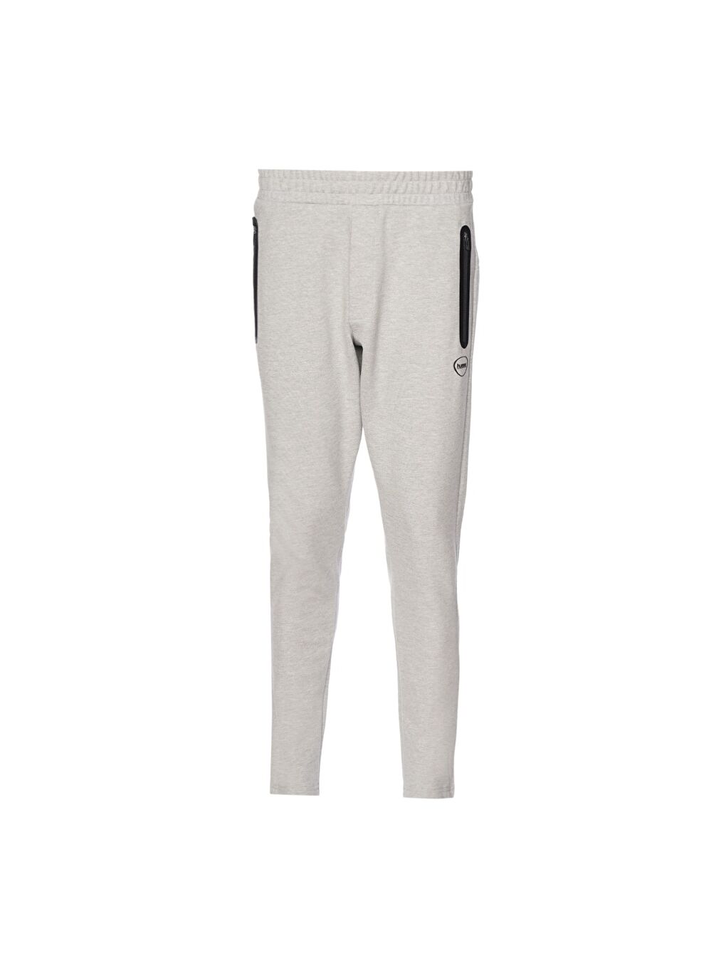 Inter Erkek Gri Eşofman Altı-1