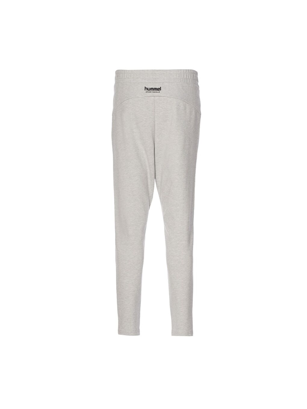 Inter Erkek Gri Eşofman Altı-2