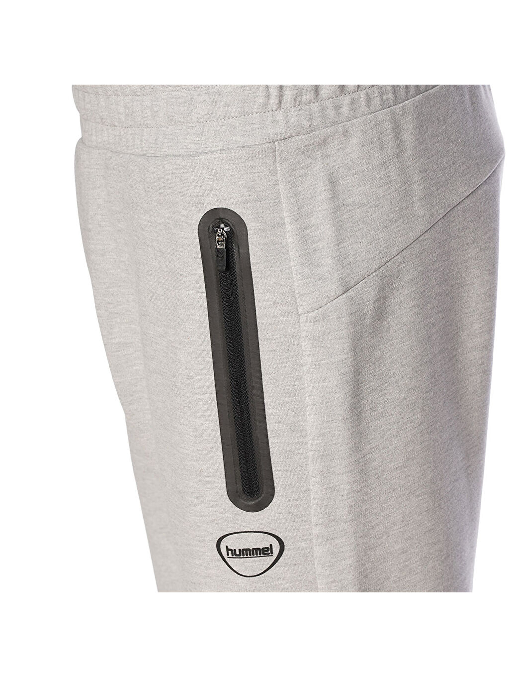 Inter Erkek Gri Eşofman Altı-3