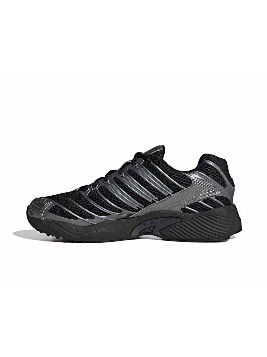 Adistar Control 3 Unisex Günlük Ayakkabı Hq2665 Siyah-1