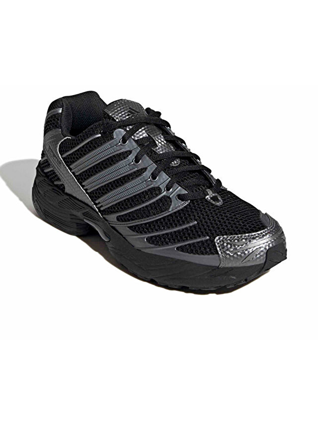Adistar Control 3 Unisex Günlük Ayakkabı Hq2665 Siyah-2