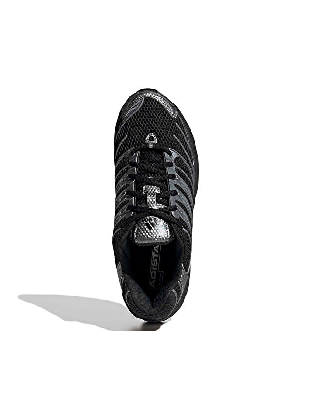 Adistar Control 3 Unisex Günlük Ayakkabı Hq2665 Siyah-3