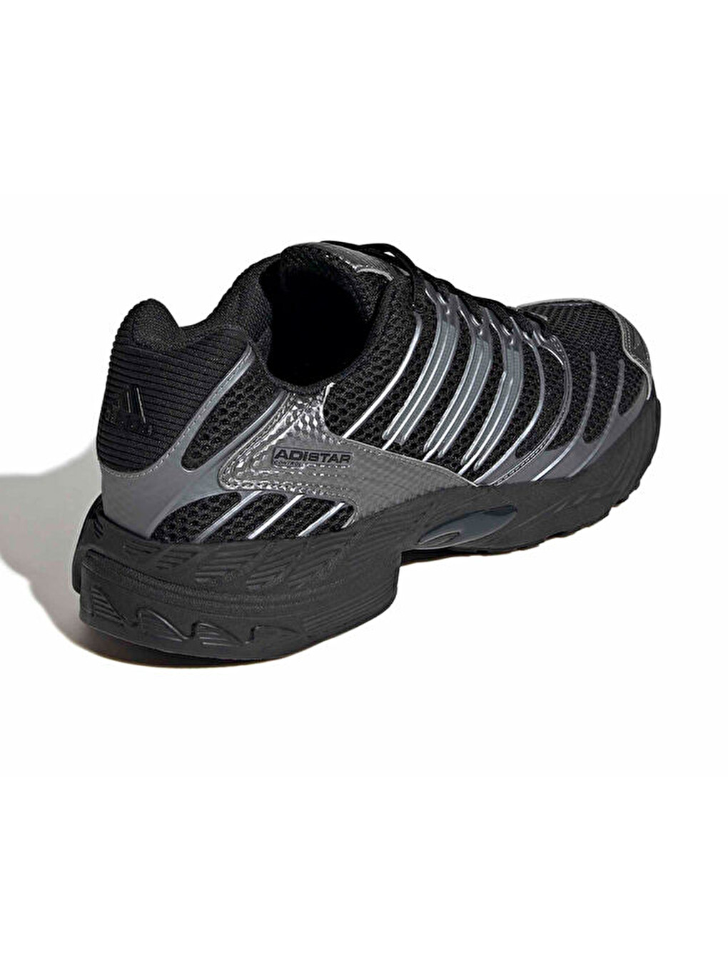 Adistar Control 3 Unisex Günlük Ayakkabı Hq2665 Siyah-4