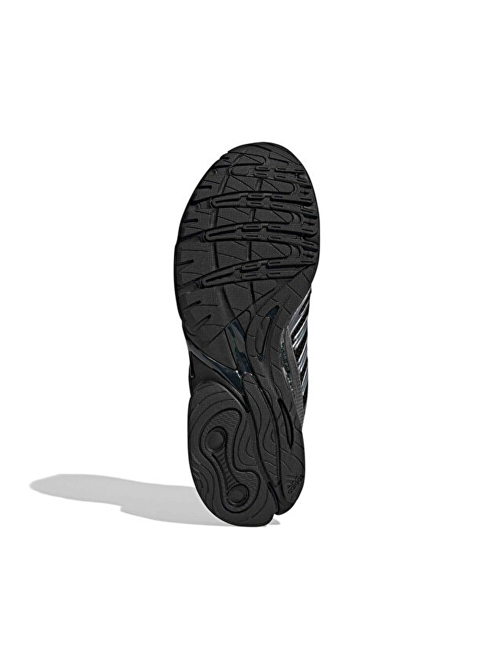 Adistar Control 3 Unisex Günlük Ayakkabı Hq2665 Siyah-5