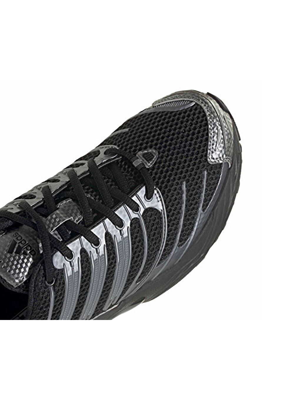 Adistar Control 3 Unisex Günlük Ayakkabı Hq2665 Siyah-6