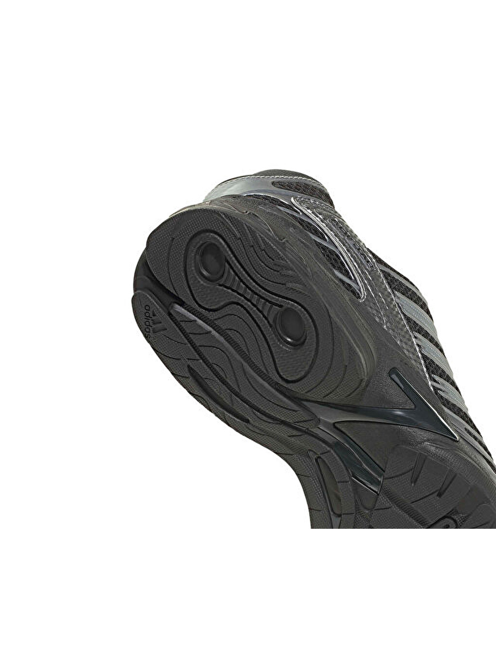Adistar Control 3 Unisex Günlük Ayakkabı Hq2665 Siyah-7