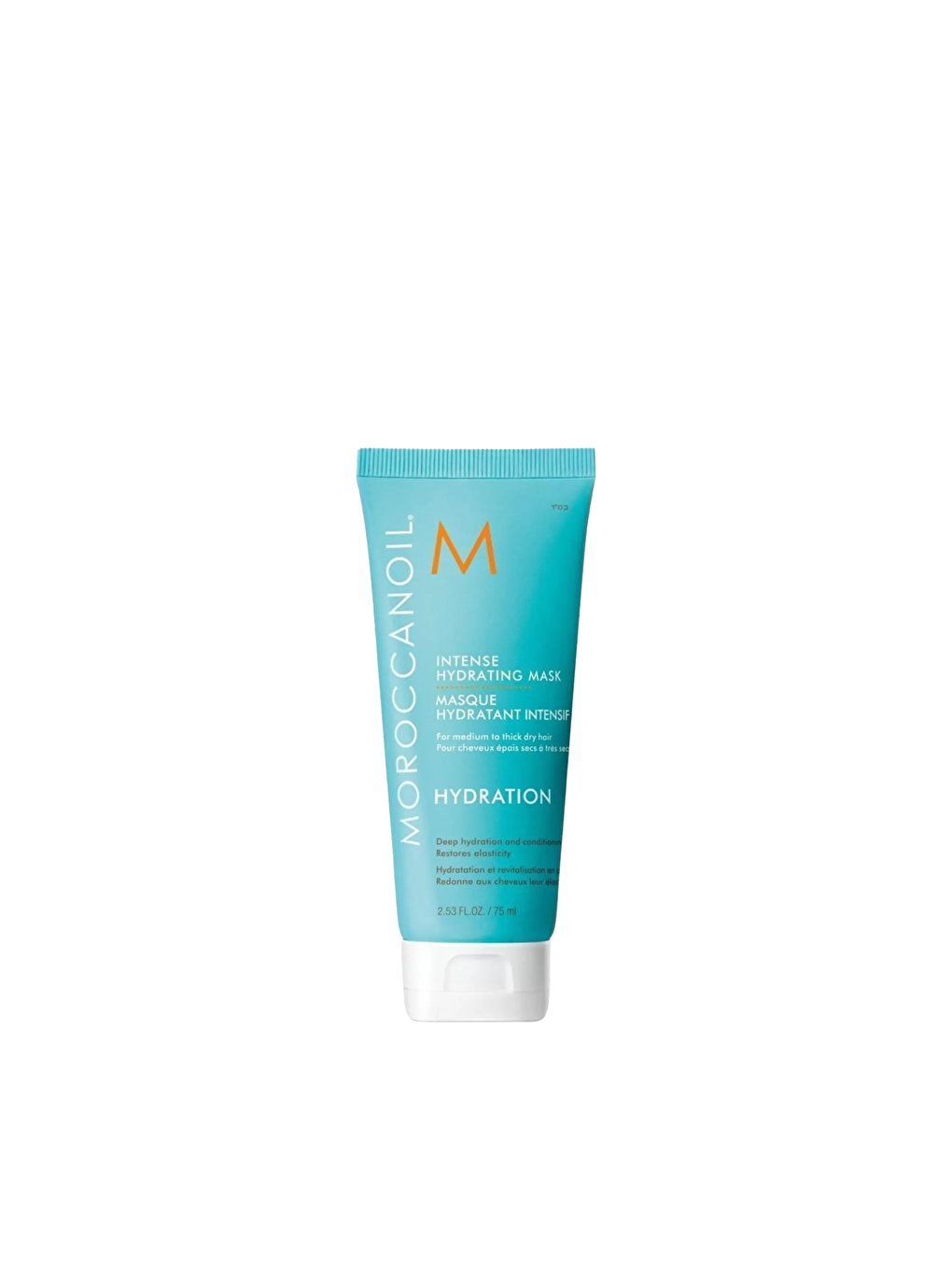 Moroccanoil Intense Hydrating Yoğun Nemlendirici Maske 75 ml