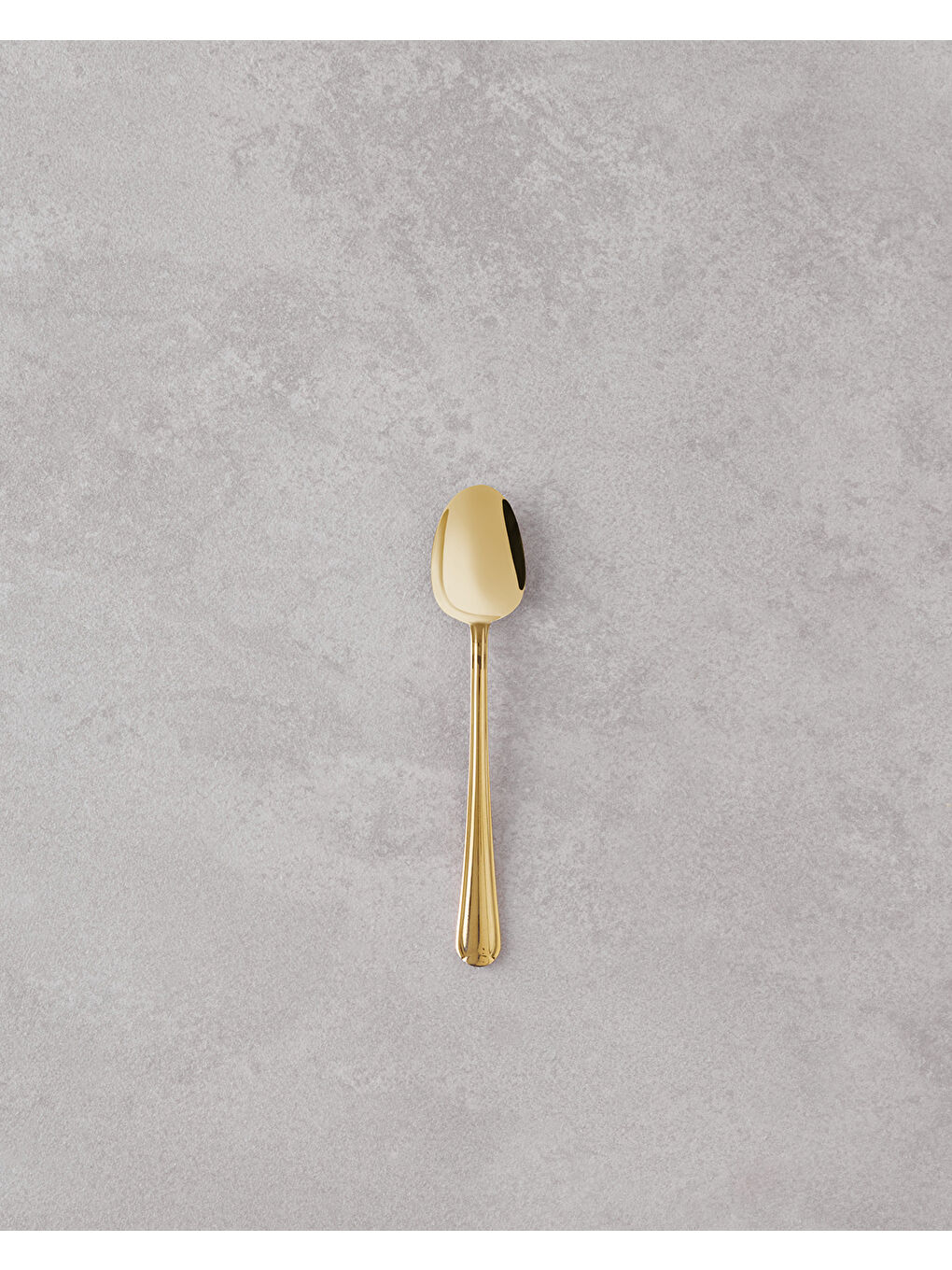 Sarı Sirius Paslanmaz Çelik Çatal Kaşık Bıçak Takımı 18 Parça 6 Kişilik Antik Gold-3