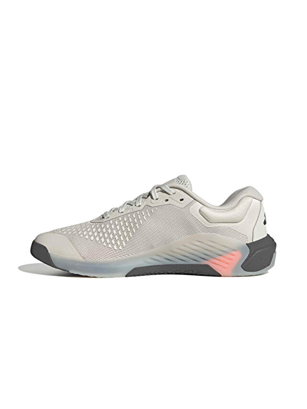 Dropset 4 Trainer M Erkek Antrenman Ayakkabısı Jr4678 Gri-1