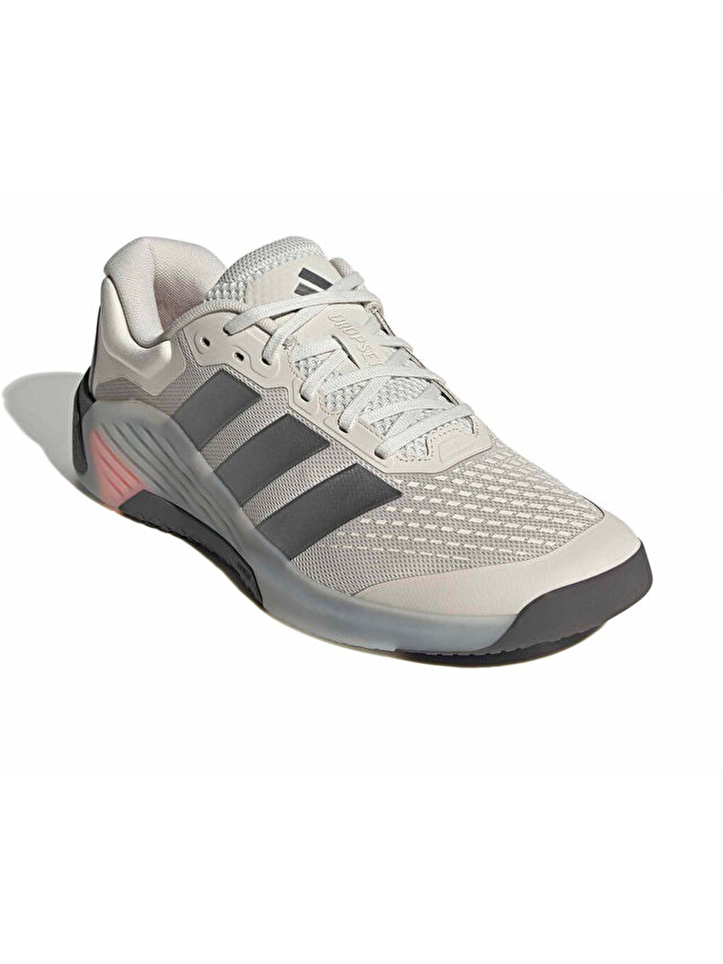 Dropset 4 Trainer M Erkek Antrenman Ayakkabısı Jr4678 Gri-2