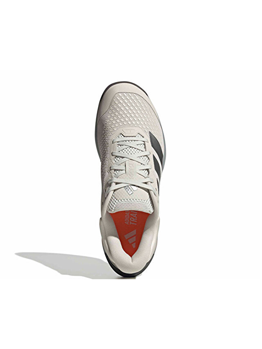 Dropset 4 Trainer M Erkek Antrenman Ayakkabısı Jr4678 Gri-3